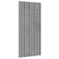 vidaXL Panel para tejado acero galvanizado plata 12 unidades 100x45 cm vidaXL Panel para tejado acero galvanizado plata 12 unidades 100x45 cm