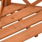 vidaXL Enrejado de esquina madera maciza de abeto 50x50x145 cm vidaXL Enrejado de esquina madera maciza de abeto 50x50x145 cm