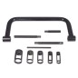 vidaXL Compresor de muelles de válvula 10 piezas Set de herramientas vidaXL Compresor de muelles de válvula 10 piezas Set de herramientas