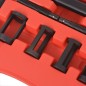vidaXL Compresor de muelles de válvula 10 piezas Set de herramientas vidaXL Compresor de muelles de válvula 10 piezas Set de herramientas