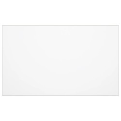 vidaXL Protector de mesa PVC transparente 100x60 cm 1,6 mm