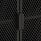 vidaXL Armario de almacenaje metal y MDF gris 72x36x82 cm vidaXL Armario de almacenaje metal y MDF gris 72x36x82 cm