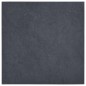 vidaXL Tarimas autoadhesivas 20 piezas PVC 1,86 m² mármol negro vidaXL Tarimas autoadhesivas 20 piezas PVC 1,86 m² mármol negro