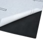 vidaXL Tarimas autoadhesivas 20 piezas PVC 1,86 m² mármol negro vidaXL Tarimas autoadhesivas 20 piezas PVC 1,86 m² mármol negro