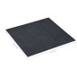 vidaXL Tarimas autoadhesivas 20 piezas PVC 1,86 m² mármol negro vidaXL Tarimas autoadhesivas 20 piezas PVC 1,86 m² mármol negro
