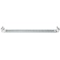 vidaXL Lámpara LED para acuario aluminio IP67 100-110 cm vidaXL Lámpara LED para acuario aluminio IP67 100-110 cm