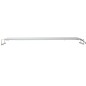 vidaXL Lámpara LED para acuario aluminio IP67 100-110 cm vidaXL Lámpara LED para acuario aluminio IP67 100-110 cm