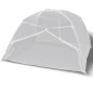 Mosquitera Blanca Con 2 Puertas Neto Mongolia 200 x 150 x 145cm Mosquitera Blanca Con 2 Puertas Neto Mongolia 200 x 150 x 145cm