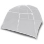 Mosquitera Blanca Con 2 Puertas Neto Mongolia 200 x 150 x 145cm Mosquitera Blanca Con 2 Puertas Neto Mongolia 200 x 150 x 145cm