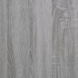 vidaXL Muebles para TV de pared 2 uds gris Sonoma 40x34,5x60 cm vidaXL Muebles para TV de pared 2 uds gris Sonoma 40x34,5x60 cm