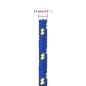vidaXL Cuerda de barco polipropileno azul 14 mm 100 m vidaXL Cuerda de barco polipropileno azul 14 mm 100 m