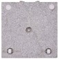 vidaXL Soporte para sombrilla 45 cm vidaXL Soporte para sombrilla 45 cm