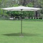 vidaXL Soporte para sombrilla 45 cm vidaXL Soporte para sombrilla 45 cm