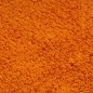 vidaXL Conjunto de alfombrillas de baño de tela 2 piezas naranja vidaXL Conjunto de alfombrillas de baño de tela 2 piezas naranja