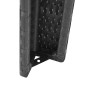 vidaXL Cenador con tejado gris oscuro 3x4 m vidaXL Cenador con tejado gris oscuro 3x4 m