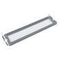 vidaXL Barandilla de seguridad cama de niño poliéster gris 150x42 cm vidaXL Barandilla de seguridad cama de niño poliéster gris 150x42 cm