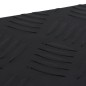 vidaXL Caja de aluminio 485x140x200 mm negra vidaXL Caja de aluminio 485x140x200 mm negra