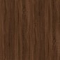 vidaXL Muebles para TV de pared 2 uds roble marrón 40x34,5x40 cm vidaXL Muebles para TV de pared 2 uds roble marrón 40x34,5x40 cm