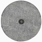 vidaXL Base de sombrilla de granito redonda negra 20 kg vidaXL Base de sombrilla de granito redonda negra 20 kg