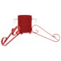 vidaXL Soporte para árbol de Navidad rojo 58x58x21 cm vidaXL Soporte para árbol de Navidad rojo 58x58x21 cm