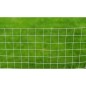vidaXL Malla de alambre de acero galvanizado plateada 10x1 m vidaXL Malla de alambre de acero galvanizado plateada 10x1 m