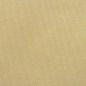 vidaXL Toldo de vela rectangular tela Oxford beige 2x4 m vidaXL Toldo de vela rectangular tela Oxford beige 2x4 m