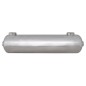 Intercambiador de calor para piscina, 613 x 134 mm, 75 kW Intercambiador de calor para piscina, 613 x 134 mm, 75 kW