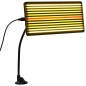 vidaXL Panel de líneas LED para reparación de abolladuras sin pintura vidaXL Panel de líneas LED para reparación de abolladuras sin pintura