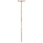 vidaXL Pérgola de bambú 385x40x205 cm vidaXL Pérgola de bambú 385x40x205 cm