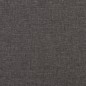 vidaXL Sillón reclinable eléctrico de tela gris oscuro vidaXL Sillón reclinable eléctrico de tela gris oscuro