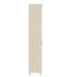 vidaXL Aparador HAMAR madera de pino maciza marrón miel vidaXL Aparador HAMAR madera de pino maciza marrón miel