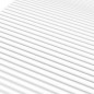 vidaXL Sofá cama con colchón tela negro 100x200 cm vidaXL Sofá cama con colchón tela negro 100x200 cm