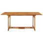 vidaXL Juego de comedor de jardín 9 piezas con cojines gris vidaXL Juego de comedor de jardín 9 piezas con cojines gris