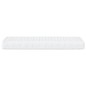 vidaXL Sofá cama con colchón terciopelo gris claro 80x200 cm vidaXL Sofá cama con colchón terciopelo gris claro 80x200 cm