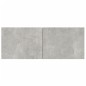 vidaXL Set de muebles de TV 5 pzas madera contrachapada gris hormigón vidaXL Set de muebles de TV 5 pzas madera contrachapada gris hormigón