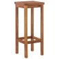 vidaXL Taburetes de barra de cocina 8 unidades madera maciza acacia vidaXL Taburetes de barra de cocina 8 unidades madera maciza acacia