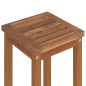 vidaXL Taburetes de barra de cocina 8 unidades madera maciza acacia vidaXL Taburetes de barra de cocina 8 unidades madera maciza acacia