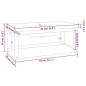 vidaXL Estructura de baño con lavabo incorporado hierro blanco vidaXL Estructura de baño con lavabo incorporado hierro blanco