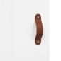 vidaXL Aparador alto madera contrachapada blanco brillo 69,5x34x180 cm vidaXL Aparador alto madera contrachapada blanco brillo 69,5x34x180 cm