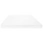 vidaXL Colchón 7 zonas espuma de PU 16 cm H2 H3 140x200 cm vidaXL Colchón 7 zonas espuma de PU 16 cm H2 H3 140x200 cm