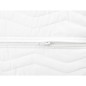 vidaXL Colchón de espuma viscoelástica 18 cm 90x200 cm vidaXL Colchón de espuma viscoelástica 18 cm 90x200 cm