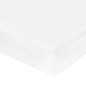 vidaXL Colchón 7 zonas espuma de PU 16 cm H2 H3 180x200 cm vidaXL Colchón 7 zonas espuma de PU 16 cm H2 H3 180x200 cm
