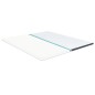 vidaXL Colchón superior de cama box spring 200x160x5 cm vidaXL Colchón superior de cama box spring 200x160x5 cm