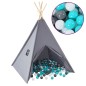 vidaXL Bolas de juego multicolor 1000 unidades vidaXL Bolas de juego multicolor 1000 unidades