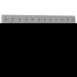 vidaXL Cama box spring con colchón tela gris claro 140x200 cm vidaXL Cama box spring con colchón tela gris claro 140x200 cm