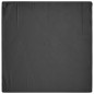 vidaXL Fundas muebles de jardín 2 uds 8 ojales cuadrado 132x132x80 cm vidaXL Fundas muebles de jardín 2 uds 8 ojales cuadrado 132x132x80 cm