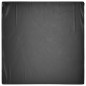 vidaXL Fundas muebles de jardín 2 uds 16 ojales cuadrado 205x205x90 cm vidaXL Fundas muebles de jardín 2 uds 16 ojales cuadrado 205x205x90 cm