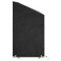 vidaXL Fundas bancos jardín 2 uds 8 ojales polietileno 160x70x70/88 cm vidaXL Fundas bancos jardín 2 uds 8 ojales polietileno 160x70x70/88 cm