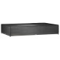 vidaXL Fundas muebles jardín 2 uds 16 ojales rectangular 325x205x60 cm vidaXL Fundas muebles jardín 2 uds 16 ojales rectangular 325x205x60 cm