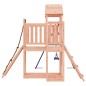 vidaXL Parque infantil de exterior madera maciza Douglas vidaXL Parque infantil de exterior madera maciza Douglas